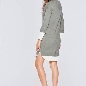 Venus Sweater Dress